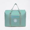 Bolsas de Almacenamiento Personalizadas, Bolsas de Viaje, Bolsas para Avión de Comercio Exterior Transfronterizo, Bolsas Plegables, Bolsas de Maternidad para Hombro y de Mano, Personalización en Lotes Pequeños