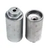 Processamento de aço inoxidável tanque de armazenamento de gás externo tanque de armazenamento de gás alpino pequeno tanque de gás comercial processamento de ferragens