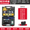 Conjunto de Ferramentas para Inspeção de Casas em Hangzhou Martelo Oco Martelo Oco para Inspeção de Casas Brutas Martelo Oco Bastão de Inspeção Ferramenta de Inspeção de Casas