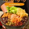 Liuzhou Luosifen Embalado Sabor Original Picante Macarrão de Caracol Cozido em Água Macarrão de Caracol de Guangxi Comida Instantânea Conveniente Embalado