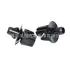 6758612 Es Adecuado para Ford Fiesta Mondeo Tubería de Línea de Parada de Coche, Sujetadores, Clips para Arnés de Cables y Abrazaderas