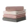 Pano de Milho Suprimentos de Limpeza para Cozinha Poliéster-Nylon Pano para Vidro Esponja de Limpeza Absorção de Água Em Estoque Atacado