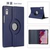 Adequado para Lenovo Tab M9 K9 Capa de Couro Giratória 360 Graus Legion Y700 Suporte Horizontal e Vertical Capa Protetora para Tablet