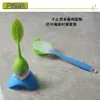 Suporte Criativo de Silicone para Ovos Suporte para Ovos Resistente a Altas Temperaturas Suporte de Ovos Decoração de Mesa de Jantar Utensílios de Cozinha Criativos