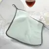 Pano de Lavar Louça de Pendurar, Pano de Limpeza Multifuncional Preguiçoso para Limpar Mesas, Específico para Cozinha, Sem Fiapos, Resistente a Manchas, Pequeno Pano de Lavar Louça