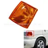 Adecuado para Volkswagen T4 90-02 Luz de Esquina del Parachoques Delantero, Luz Lateral, Luz de Giro, Luz Indicadora de Señal 7D0953041C