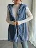 Cárdigan Casual de Invierno para Mujer con Capucha y Botones, de Felpa de Doble Cara en Color Sólido, de Venta Caliente en Comercio Exterior Transfronterizo Europeo y Americano