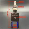 Pinza de Mano para Robot, Abrazadera, Mini Abrazadera-Erg-Ehrg con Interruptor de Sensor