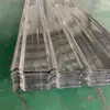 Telhas antigas de aço inoxidável, telhas de bambu de aço inoxidável 304, telhas de telhado de construção antiga, telhas metálicas resistentes à corrosão feitas sob medida
