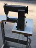 Agulha para Máquina de Costura de Alta Velocidade com Material Espesso, Usada Marca Padrão Gc2301, Alimentação Superior e Inferior, Boca Pequena, Bobina Grande Inferior