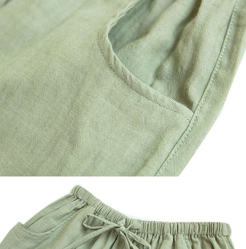 花楹-短袖7分裤_05