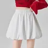 Impresionante y puro conjunto de vestido tipo capullo que ciñe la cintura para el verano, chic estilo universitario, atuendo dulce y atrevido, vestido único y hermoso para mujer