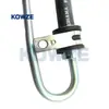Tubería de alta presión de la máquina de dirección 4455A353 aplicable a Pajero 2006-2020 6G72 6G75