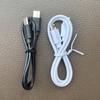 1 Cable de carga Tipo-C alta calidad inspección completa y entrega 30/50cm1 metro electrodomésticos pequeños línea de distribución de carga USB núcleo de cobre