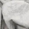 Tela Jacquard Estampada Imitación Seda para Ropa de Mujer, Hanfu, Conjuntos Qipao de Estilo Tradicional, y Tela de Moda para Bolsos, en Stock