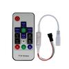 Ws2811Ws2812 Cor Total Sp104E102E Mini Luz Mágica com Controlador Mágico RF Sem Fio 5V12V