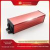 25*20 Fornecedor Fabricante Led À Prova D'água Fonte de Alimentação Instrumento Caixa de Alumínio Carcaça de Liga de Alumínio Driver Carcaça de Alumínio Economia de Energia Carcaça de Alumínio