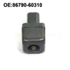 86790-60310 Es Adecuado para Toyota 2021 Land Cruiser Cámara de Visión Trasera para Reversa 8679060310