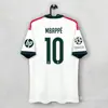 2627 Camiseta Edición Fan Número de Jugador Estrella Real Madrid Barcelona Miami Messi Kane Yamal Mbappé