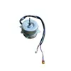 YKT-27-6-213L es adecuado para la inversión del motor exterior del aire acondicionado, CA de 6 hilos, 24/33W, 60HZ, para uso en países extranjeros con 115V