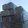 Tubo Quadrado Galvanizado Fotovoltaico 40*60 40*80 50*100 100*100, Tubo Quadrado de 65 Mícrons com Preço Favorável