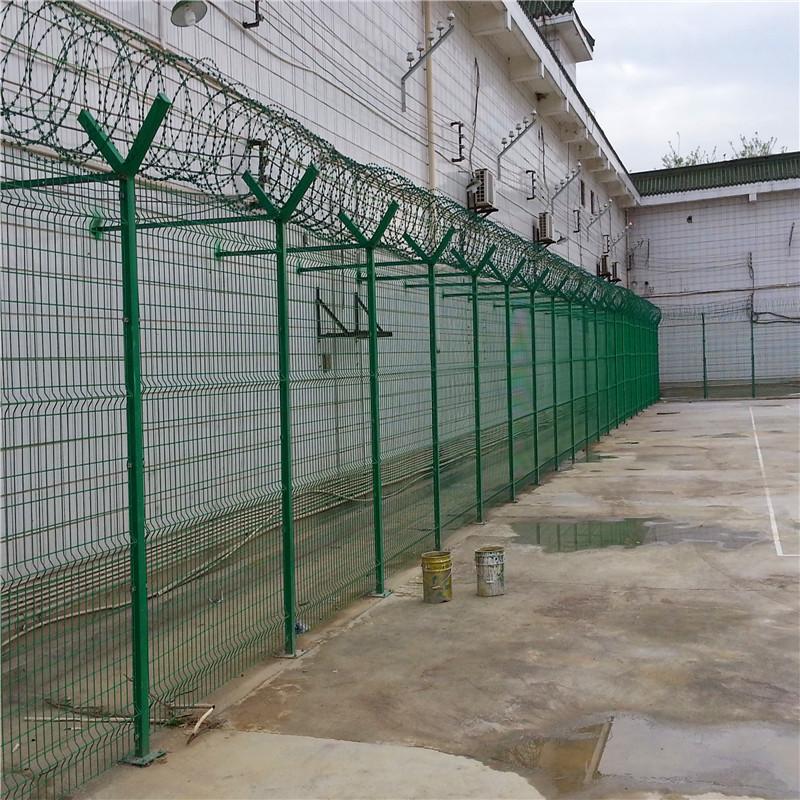 监狱护栏网6