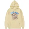 Talla Europea Transfronteriza Sudadera de Moda Transfronteriza Creatividad Sp5Der 555555 Número Angelical