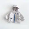 Pantalones cargo de tejido para niño 2026 nuevo otoño color liso pantalones casuales para niños pequeños pantalones de otoño zqk6436