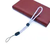 Cordón ajustable para teléfono móvil, disco U, cordón corto para intercomunicador, altavoz Bluetooth para muñeca, cuerda colgante antipérdida