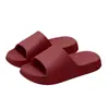 Pantuflas Antiolor para Mujer Verano 2026 Nuevo Estilo para Interior Hogar Baño Bañera Antideslizantes de Eva con Suela Gruesa para Hombre