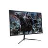Monitor de competição eletrônico de fábrica de 24 polegadas 1K/144Hz HDMI HD IPS tela monitor de computador para jogos