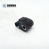 KV23085 bobina da válvula de solenoide 12v para John Deere 240 325 317 CT322 CT332