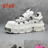 2024 Nuevos Zapatos para Hombre Nuevos Casuales Combinan con Todo Deportivos Casuales Zapatos de Tabla Explosión Zapatos de Moda 6165