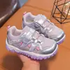 Zapatos Deportivos Infantiles Estilo Primavera y Otoño Antideslizantes Casuales Versátiles Modernos Zapatos Funcionales para Niños Pequeños