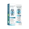 Gel para Cuidado de Articulaciones Homtopy Transfronterizo Alivia el Dolor de Rodilla, Lumbar, Hombro y Cuello Crema para Articulaciones con Ácido Hialurónico