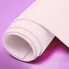 Papel esponja papel espuma 3mm material para fazer DIY à mão celebridade da internet ins laço tamanho grande 1m1mx1m cor