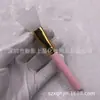 Pincel de silicona para mascarilla con punta suave, pincel de silicona para película casera DIY, varilla para película, 13 años Shenzhen buena calidad