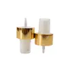 Anillo de aluminio galvanizado de 18 20 24 28 dientes spray mini perfume directo del fabricante