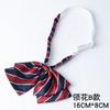 Uniforme escolar para niños pequeños y medianos, de jardín de infantes, de escuela primaria, de clase infantil, para niños y niñas, con corbata y cuello de flores y pajarita.