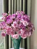 Flores Frescas de Cravo Direto da Base de Yunnan, Flores Frescas Cortadas, Flores Reais, Flores Secas, Buquês para o Dia das Mães, Dia dos Professores para Uso Doméstico