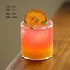 Vaso Kimura Japonés Ultra-Delgado Taza Colin Vaso Largo para Bebidas Vaso Ola Marina Vaso para Cócteles Vaso Clásico Vaso para Whisky