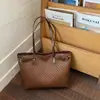 Bolso de axila de moda para mujer, bolsa de mano transfronteriza popular, el más vendido en Europa y América, bolso de hombro de gran capacidad, bolso de mano versátil para el día a día