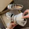 Zapatos Mary Jane con Lazo Estilo Ballet Francés para Mujer, Nuevo Modelo Verano 2026, Adecuados para Vestidos, Zapatos de Noche, Planos de Tacón Bajo