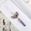 Patrimônio Cultural Imaterial Método Antigo Pérola de Perfume DIY Pingente de Carro Pingente de Telefone Acessórios Cacho de Uva Pulseira Multi-Tesouro Peça Única Dropshipping