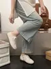Zapatillas Planas Retro de Malla Calada Tejida 2026 Nuevo Estilo de Verano Zapatos Deportivos Casuales Transpirables con Cordones