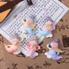 Nuevo Estilo Antiguo Creativo Fu Xi Feitian Ropa de Neón Imán para Refrigerador Decoración de Cocina y Baño de Moda con Regalo Magnético Navideño Venta al por Mayor