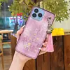 Adecuado para fundas de teléfono móvil Wiko, con diseño de campana texturizada y borla, estilo líquido simple, elegante disipación de calor, estilo femenino de dibujos animados, nuevo modelo de funda suave