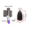 Cabezal de Extrusión de Bambú Hotend para Impresora 3D Tuo X1C/P1P Boquilla de Acero Componente de Extrusión Resistente a Altas Temperaturas