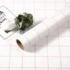 Papel Tapiz de Tela Autoadhesivo Dormitorio Habitación Fondo Nórdico Pared Escritorio Gabinete Pegatina Simple Nórdico