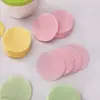 Almohadillas de Algodón Húmedas Hidratantes de Color Personalizadas, Almohadillas de Algodón Seco con Ácido Acético, Almohadillas de Algodón con Ácido Salicílico, Almohadillas de Algodón para Maquillaje, Almohadillas de Algodón Desmaquillantes